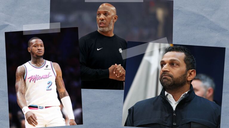 « Que pensait-on qu'il allait se passer ? » : le scandale du jeu de la NBA se cache à la vue de tous