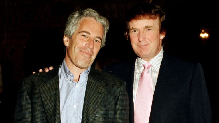 La relation entre Donald Trump et Jeffrey Epstein : tout ce que nous savons