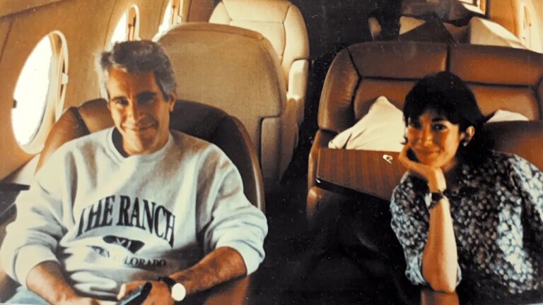 Epstein dépose des photos : 11 choses dégoûtantes du dernier document déposé