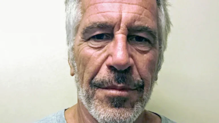 Le DOJ affirme qu&rsquo;Epstein dépose la lettre de Jeffrey Epstein à Larry Nassar comme fausse