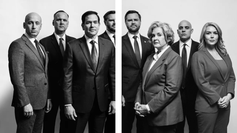 Susie Wiles parle des dossiers Epstein, des tactiques de guerre de Pete Hegseth, des représailles et bien plus encore (partie 2 sur 2)