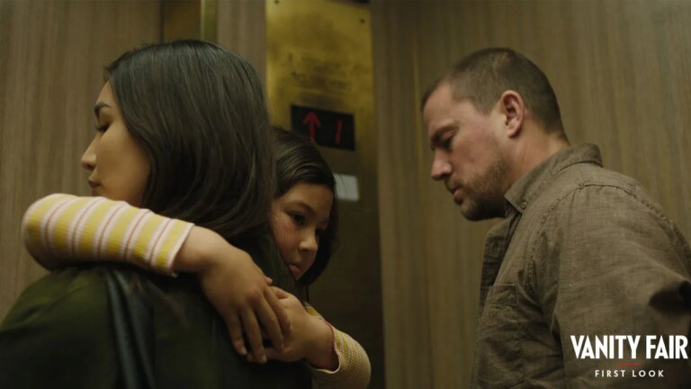 Sundance 2026 : une réalisatrice fait face à son traumatisme d&rsquo;enfance avec Joséphine