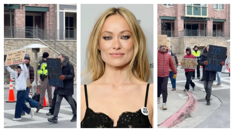 À Sundance, les festivaliers sont aux prises avec le meurtre d&rsquo;Alex Pretti : « Nous sommes assis ici à parler de films »