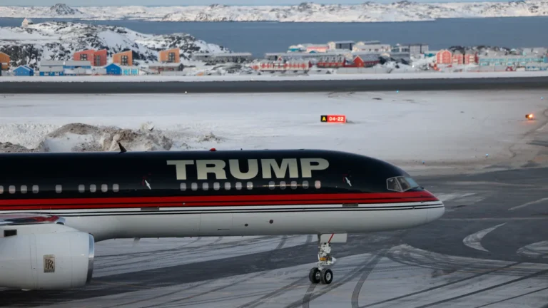 Déballer l&rsquo;obsession de Trump : qu&rsquo;y a-t-il de si génial au Groenland ?