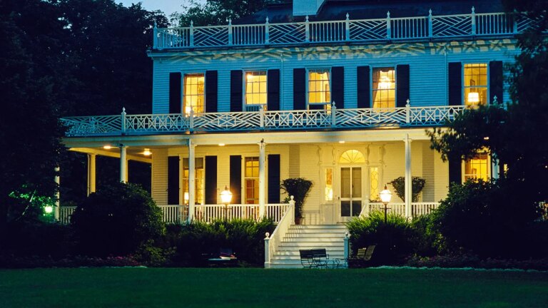 Les fantômes de Gracie Mansion, que Zohran Mamdani et Rama Duwaji appellent désormais leur maison