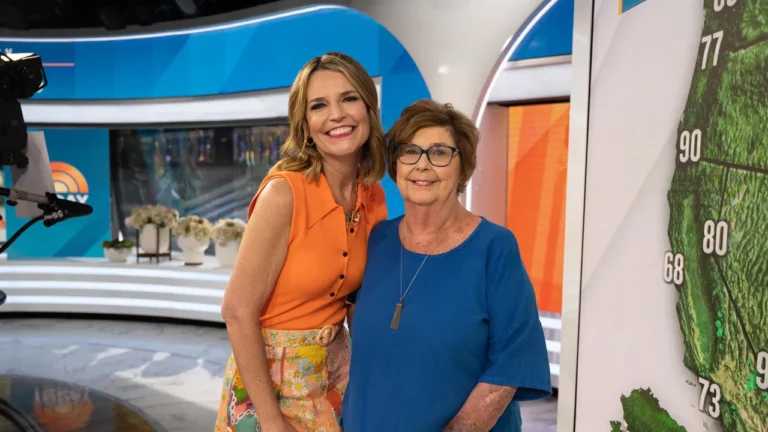 la mère de Savannah Guthrie, Nancy Guthrie, disparue ; Le shérif décrit la maison d&rsquo;un homme de 84 ans comme une « scène de crime »