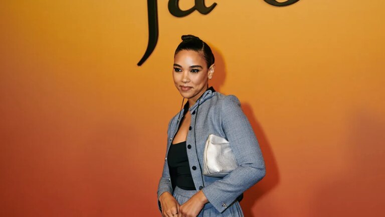 Francis Kurkdjian de Dior dit avoir « plagié » Rihanna pour créer J&rsquo;adore Intense