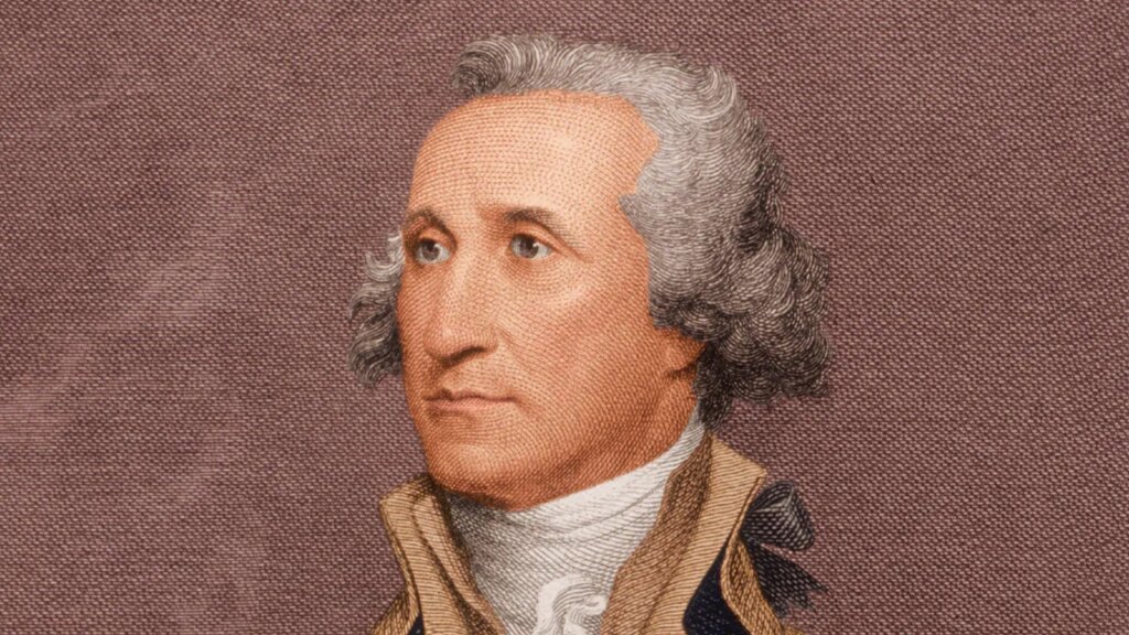 L'IA George Washington de Glenn Beck est un fantasme sexuel de droite
