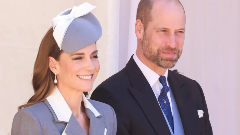 Kate Middleton et le prince William veulent gouverner avec « plus d’empathie » et une « plus grande relation personnelle avec le peuple »