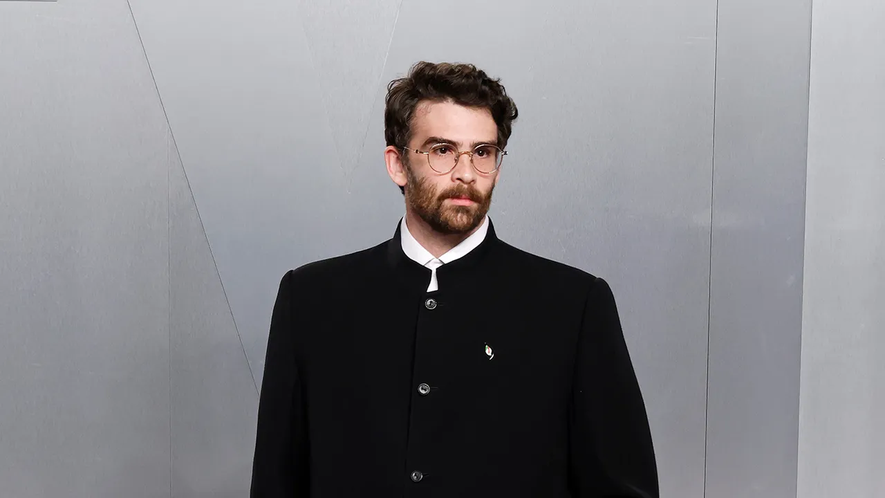 Hasan Piker est venu à notre fête et dit qu'il "a été moqué par de vraies célébrités"