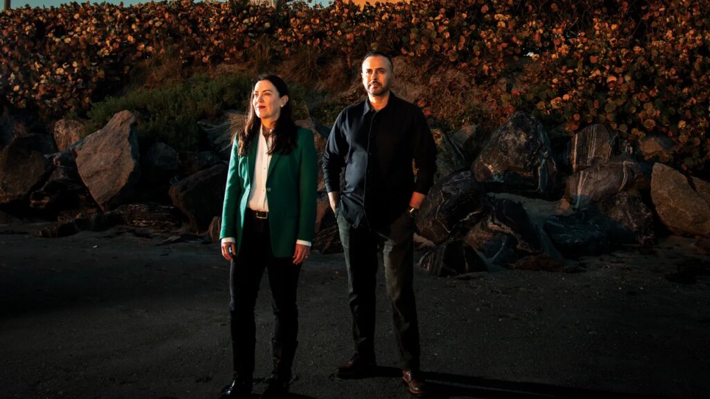 Spylandia : Comment une partie de l'immobilier de Floride est devenue un couloir secret pour les espions chinois et russes
