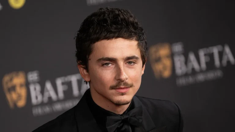 Timothée Chalamet fait face à des critiques pour ses commentaires sur le ballet et l&rsquo;opéra