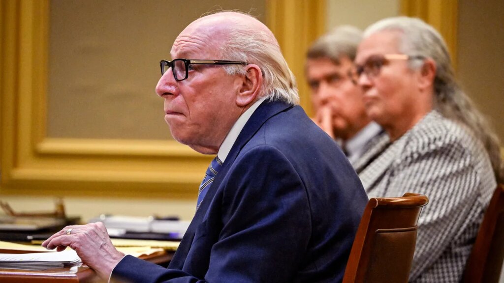 Trump prendra le contrôle des élections de mi-mandat – si cet avocat de Floride obtient ce qu’il veut
