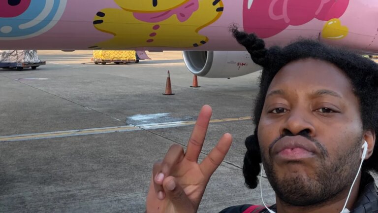 Jeremy O. Harris raconte ses 23 jours d’emprisonnement au Japon