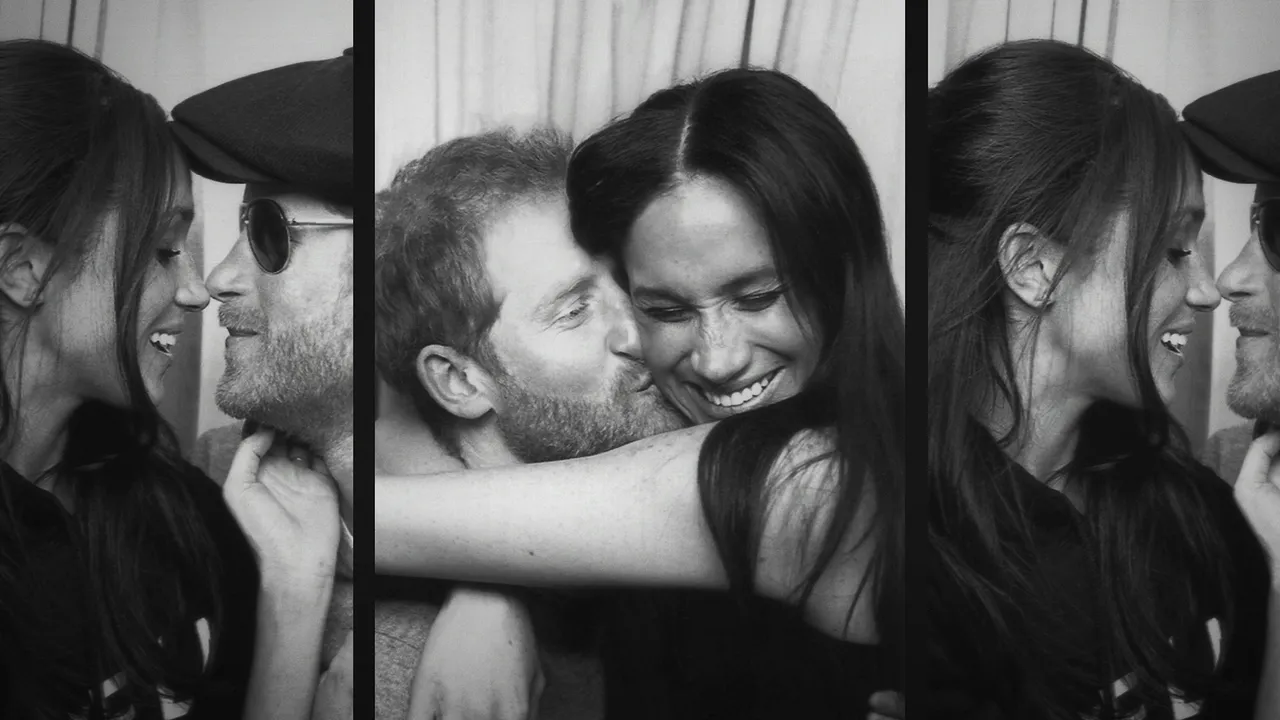 Une liste complète des projets créatifs de Meghan et Harry, des documentaires aux podcasts non réalisés