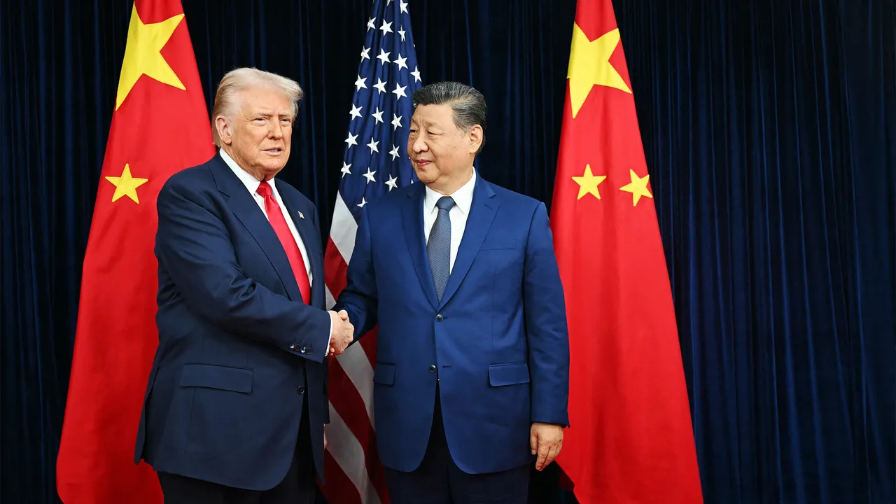 Tout ce que Trump doit savoir pour négocier un accord avec Xi Jinping