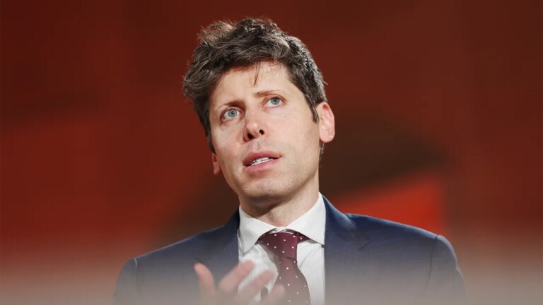 Exclusif : OpenAI prépare une politique visant à « repenser le contrat social »
