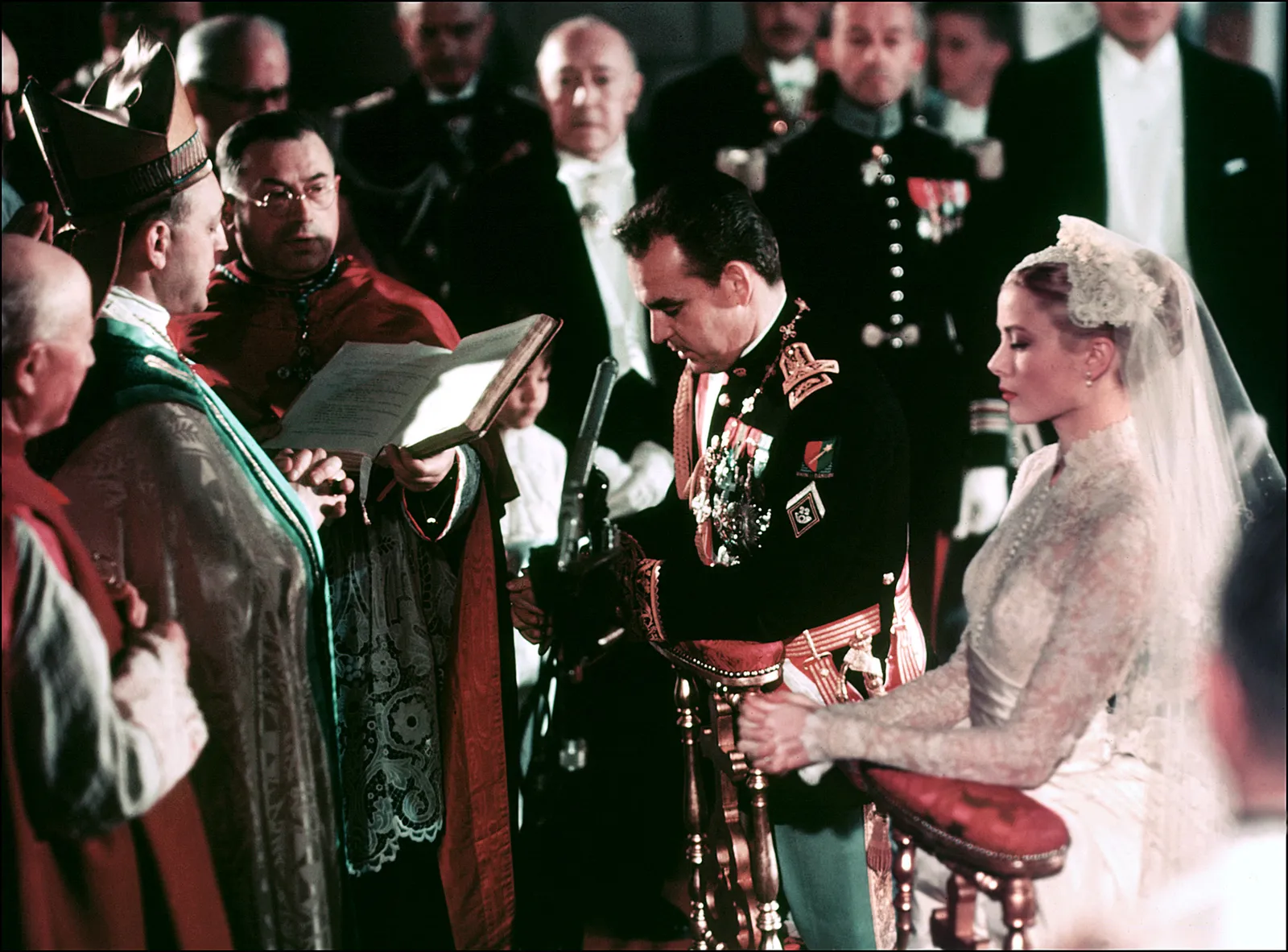 Grace Kelly