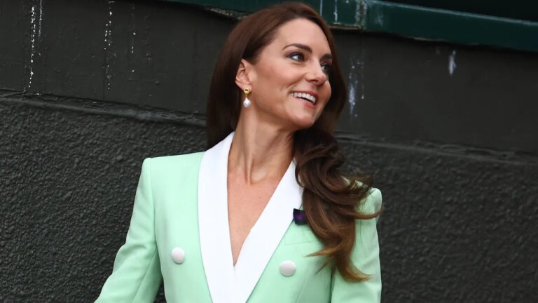 L&rsquo;ancienne styliste de Kate Middleton crée sa propre agence