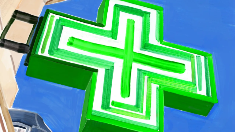 Le guide de l&rsquo;initié des pharmacies françaises