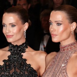 Les nièces de la princesse Diana, Lady Amelia Spencer et Lady Eliza Spencer, brillent au Festival de Cannes 2026
