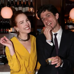 Comment Jack Schlossberg est devenu le candidat influent d&rsquo;un certain ensemble social de New York