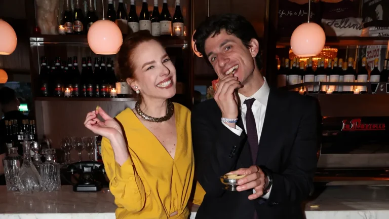Comment Jack Schlossberg est devenu le candidat influent d&rsquo;un certain ensemble social de New York