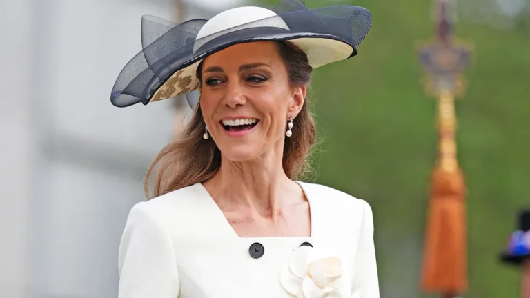 Kate Middleton embarque dans la version royale d&rsquo;un voyage Manger, prier et aimer en Italie