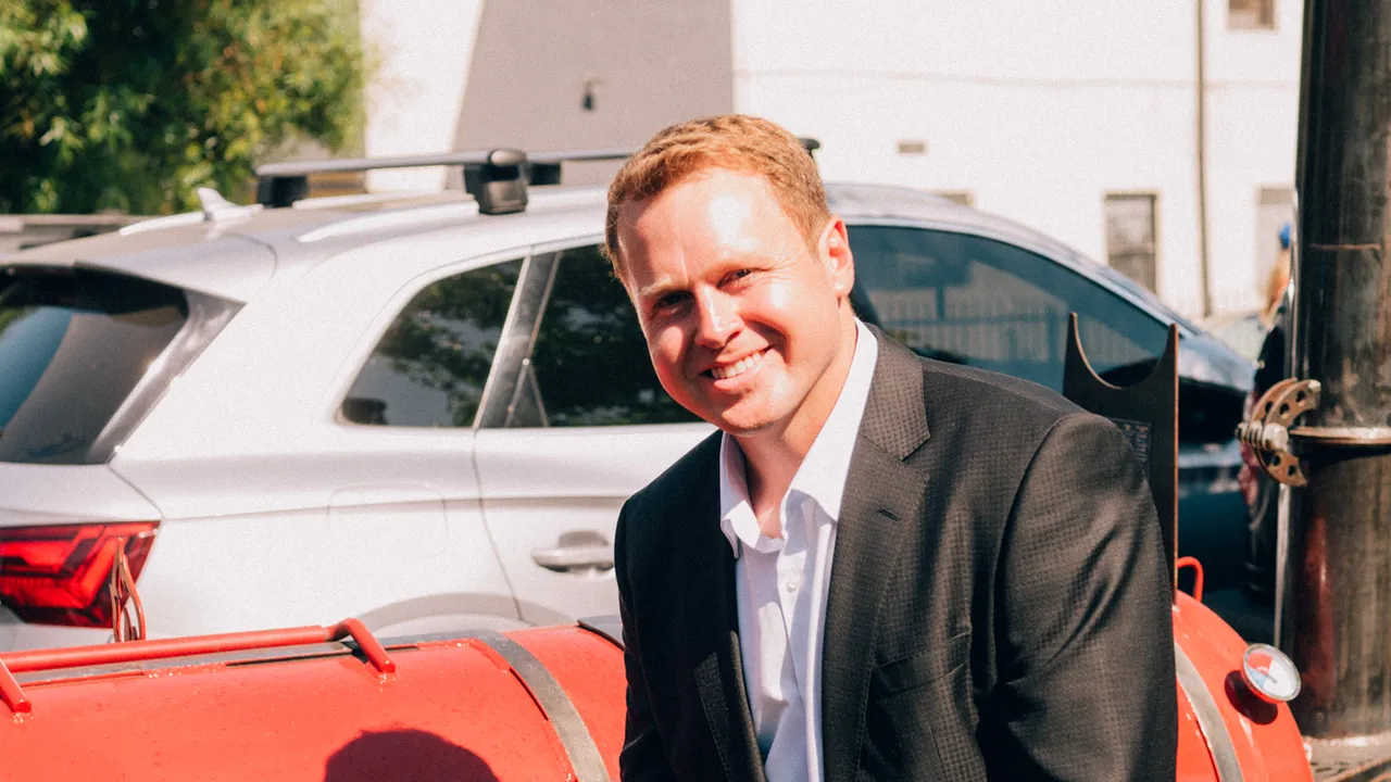 Même Spencer Pratt est surpris par Spencer Pratt