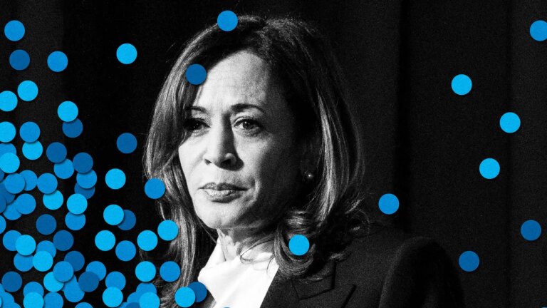 Qui veut que Kamala Harris se présente ?