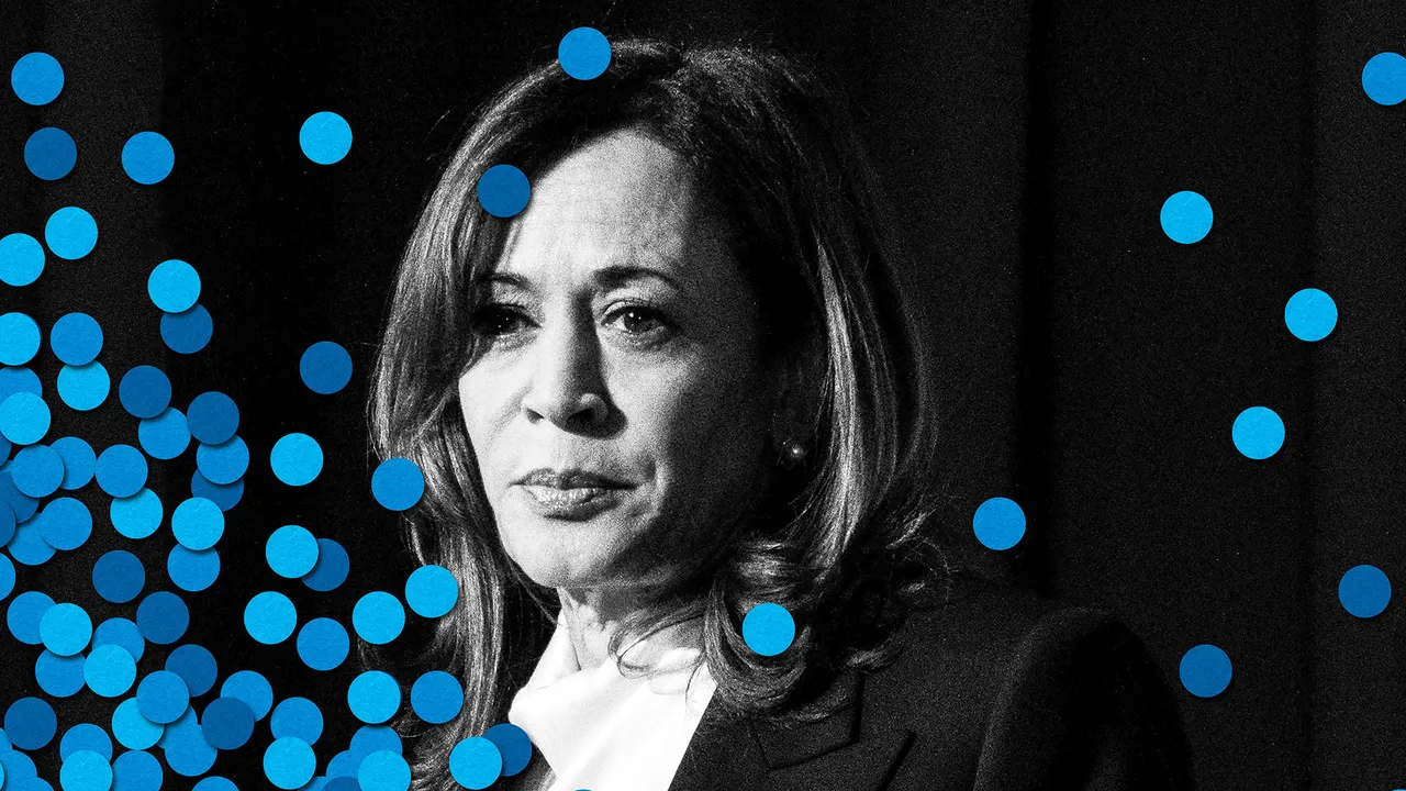 Qui veut que Kamala Harris se présente ?