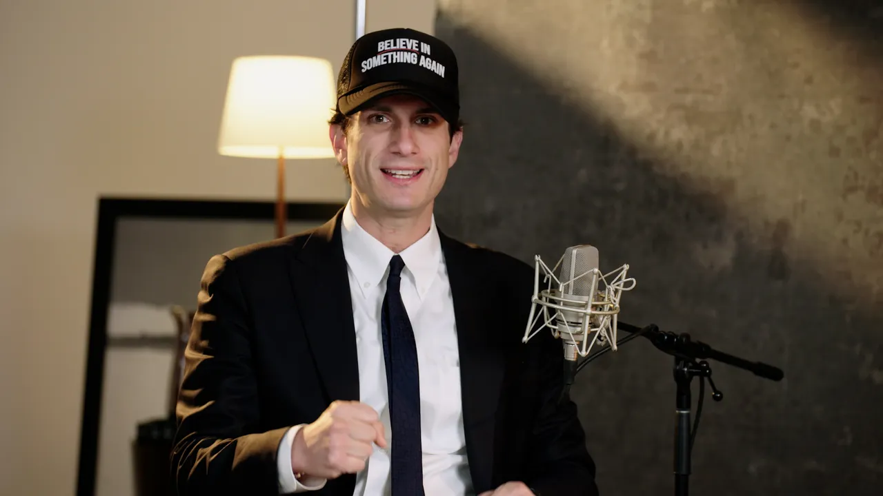 Une interview en VF avec Jack Schlossberg