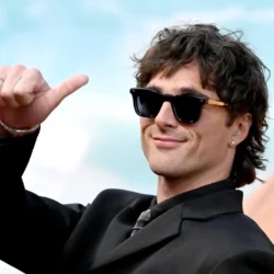 Le moulin à rumeurs de Kendall Jenner et Jacob Elordi débarque à Tokyo