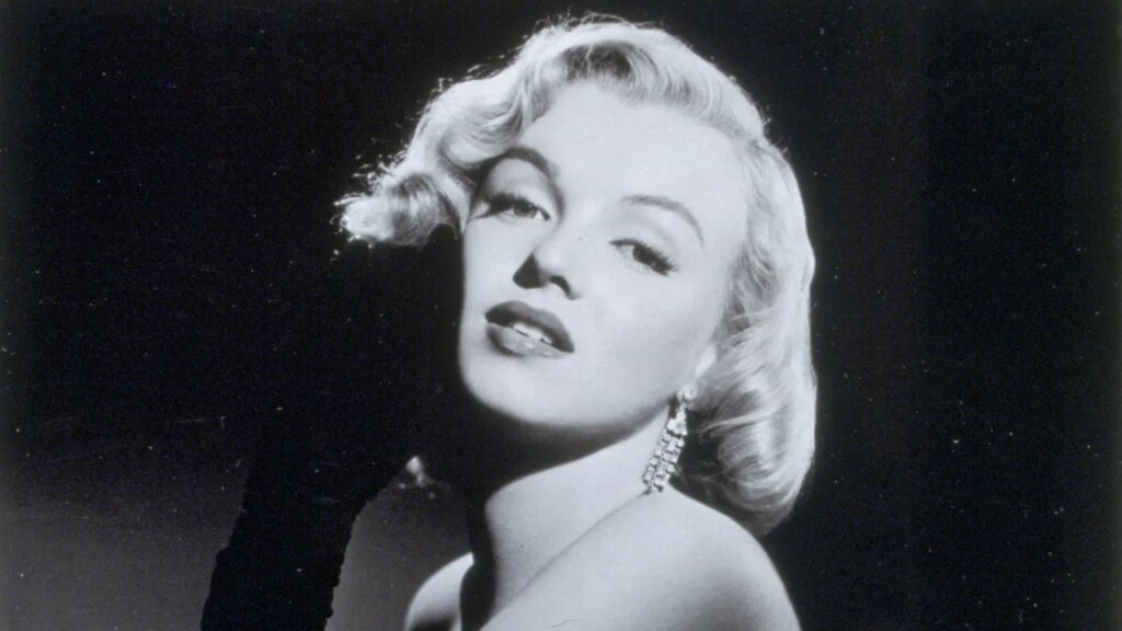 Marilyn Monroe, moi et les trois minutes qui ont capturé son humanité
