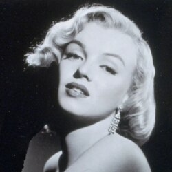 Marilyn Monroe, moi et les trois minutes qui ont capturé son humanité