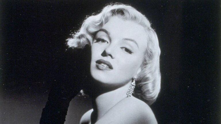Marilyn Monroe, moi et les trois minutes qui ont capturé son humanité