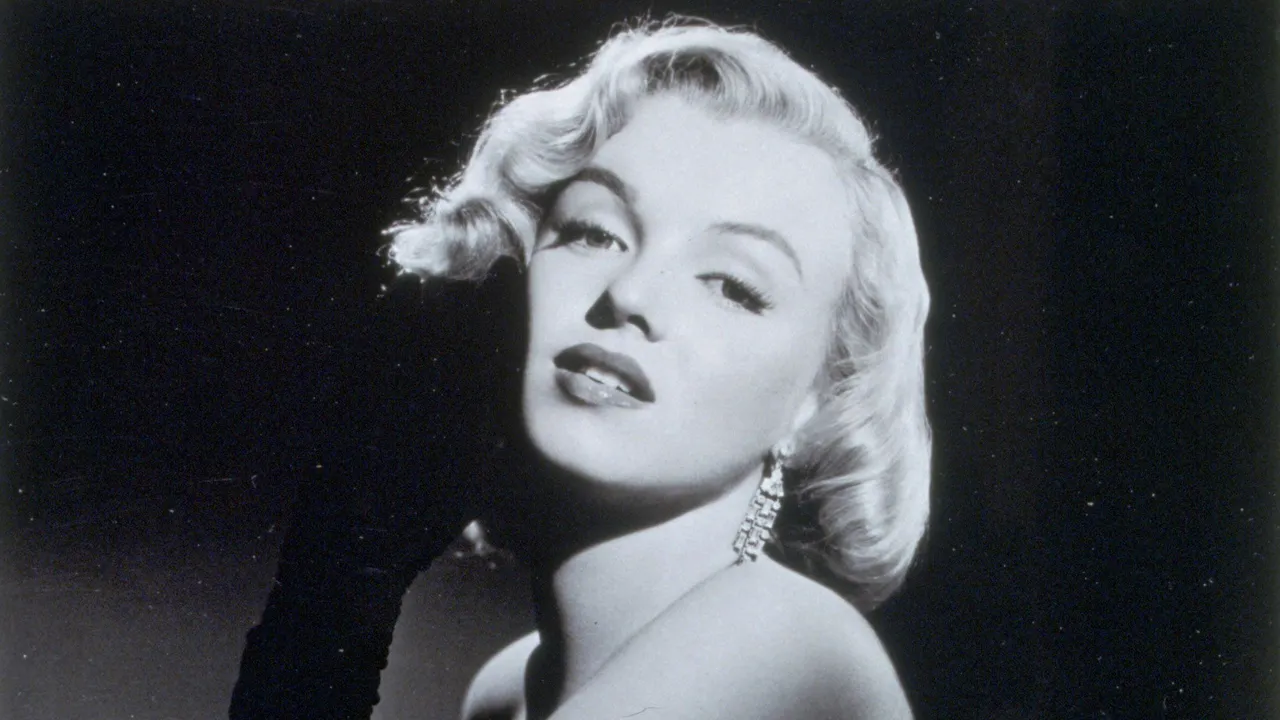 Marilyn Monroe, moi et les trois minutes qui ont capturé son humanité