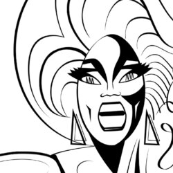 RuPaul répond au questionnaire de Proust
