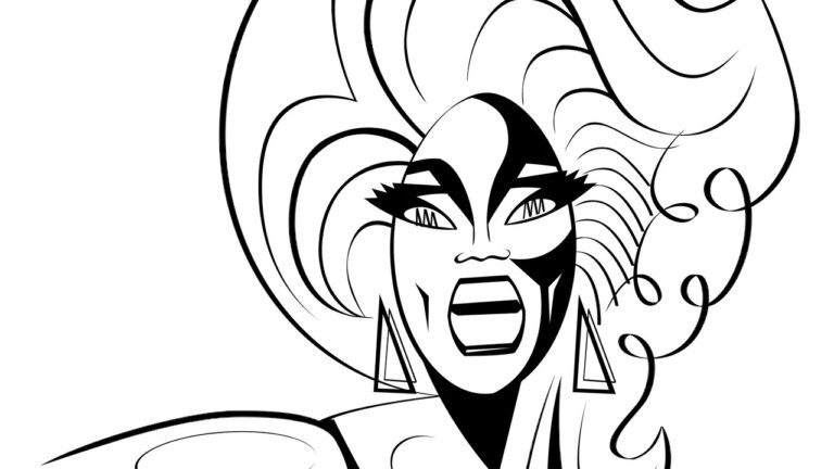RuPaul répond au questionnaire de Proust