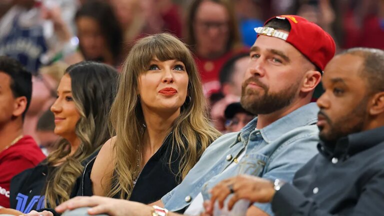Tout ce qu&rsquo;il y a à savoir sur le prochain mariage de Taylor Swift et Travis Kelce