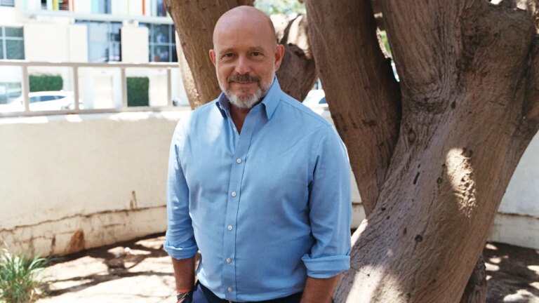 La Californie de Steve Hilton