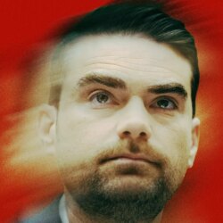 Ben Shapiro n&rsquo;a aucun regret. Sauf embaucher Candace Owens