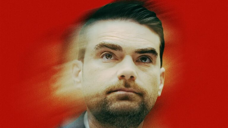 Ben Shapiro n&rsquo;a aucun regret. Sauf embaucher Candace Owens