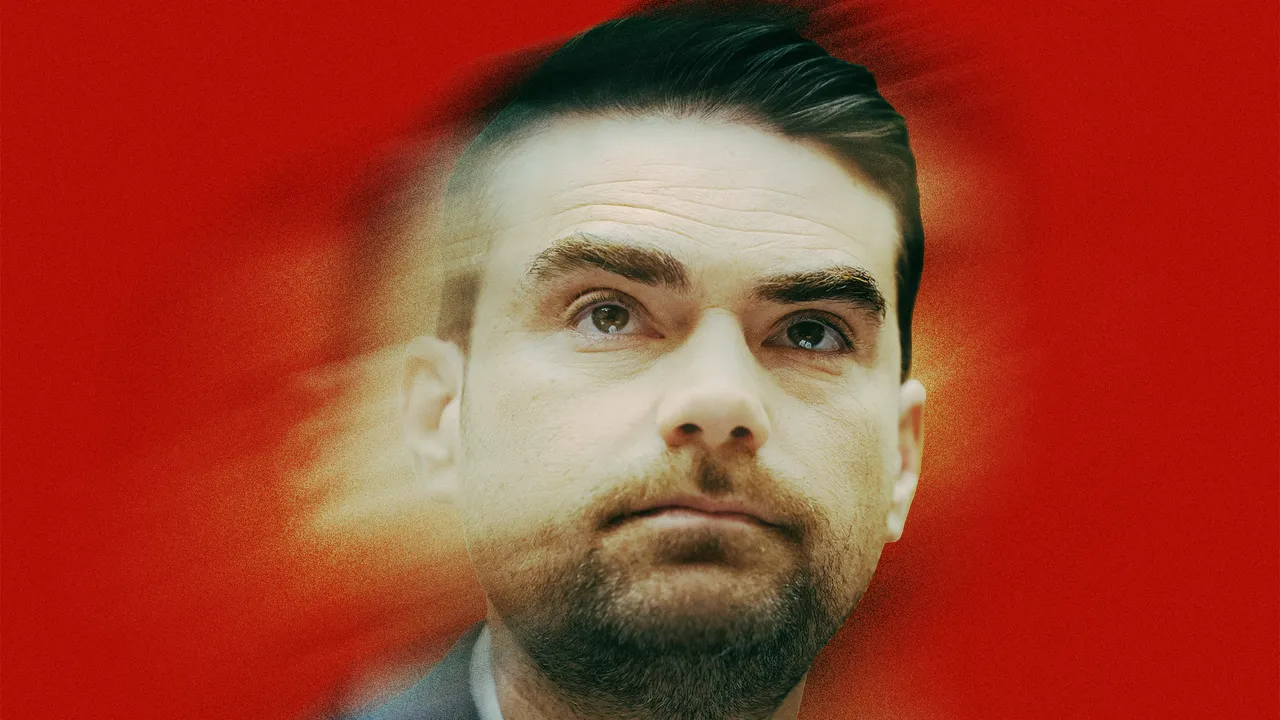 Ben Shapiro n'a aucun regret. Sauf embaucher Candace Owens