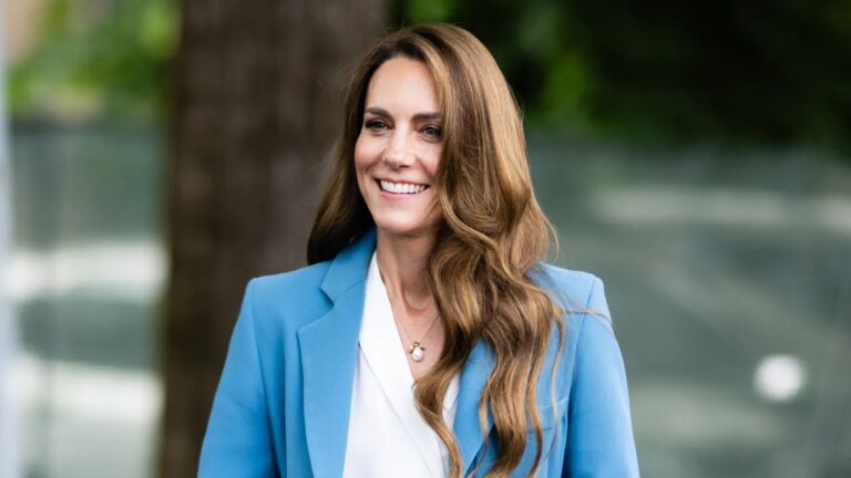 Kate Middleton se rendra-t-elle aux États-Unis cet été ?