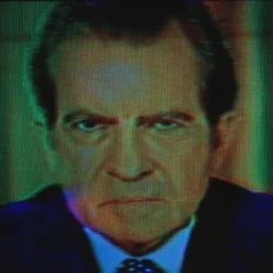 La rédemption d&rsquo;Instagram de Richard Nixon est parfaite pour notre monde post-vérité
