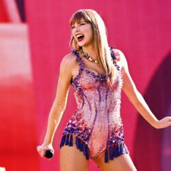 Lady Liberty : ce que l&rsquo;obsession du 4 juillet de Taylor Swift pourrait signifier pour le mariage de l&rsquo;été