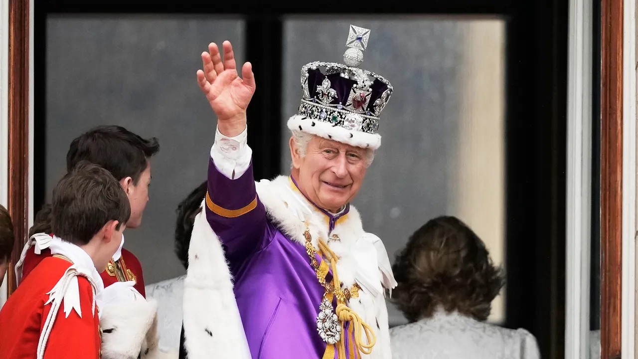 Le roi Charles sait qu'il doit être populaire. Il publie donc ses impôts cette semaine