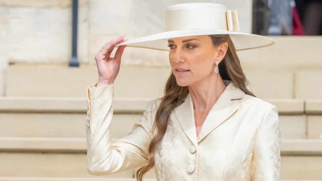 L’enquête sur le prétendu stratagème de vente de dossiers médicaux de Kate Middleton se termine par une « mise en garde formelle »
