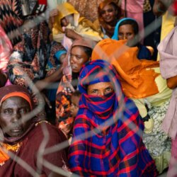 Pourquoi le monde ignore le génocide au Soudan